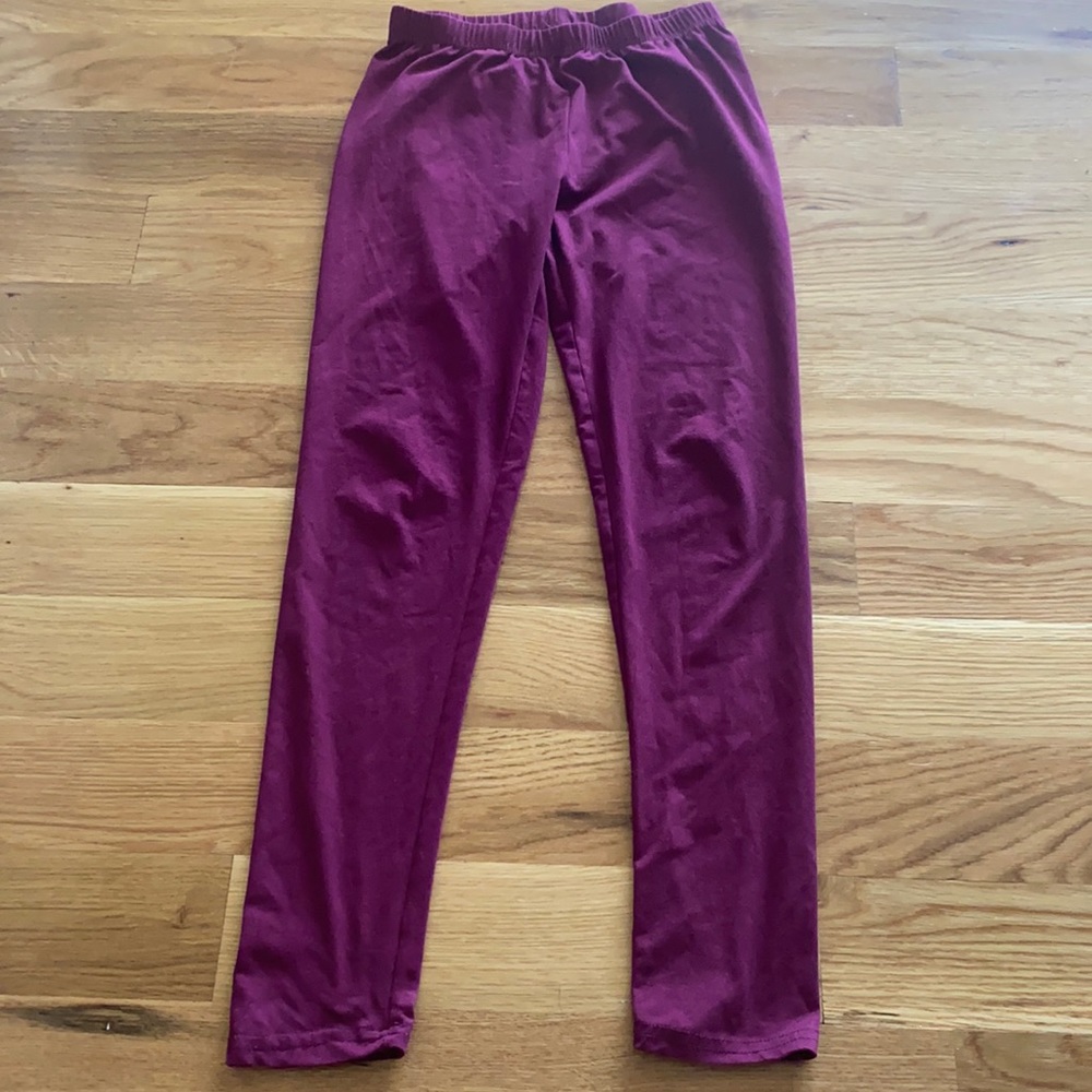 leggings